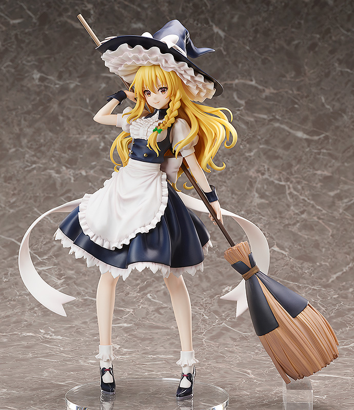 

Фигурка Touhou Project: Marisa Kirisame (46,5 см)
