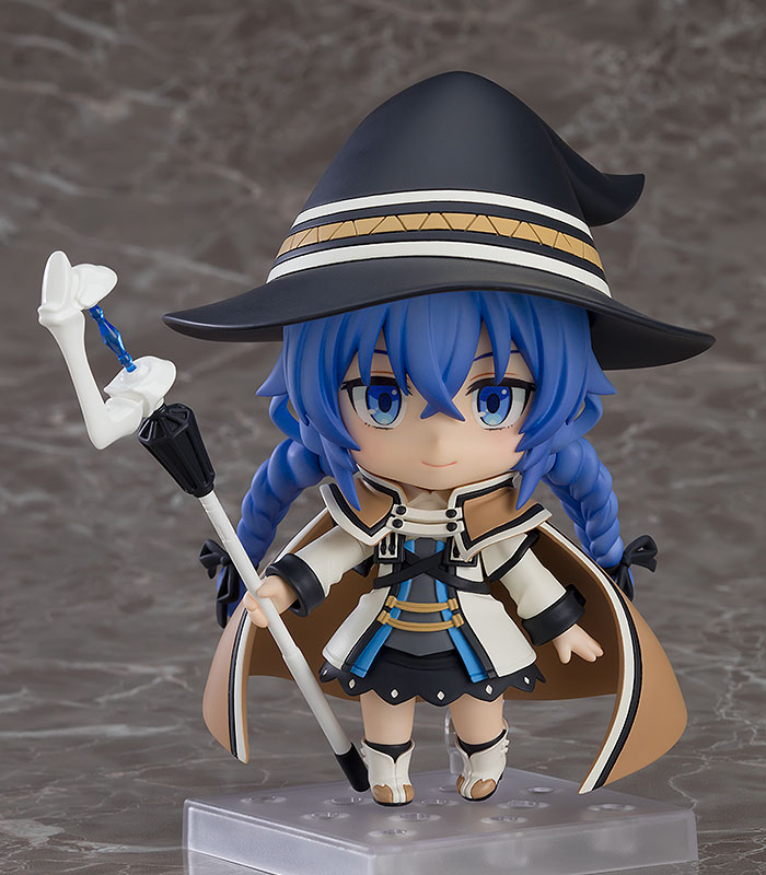 

Фигурка Nendoroid Mushoku Tensei Isekai Ittara Honki Dasu: Roxy Migurdia (10 см)