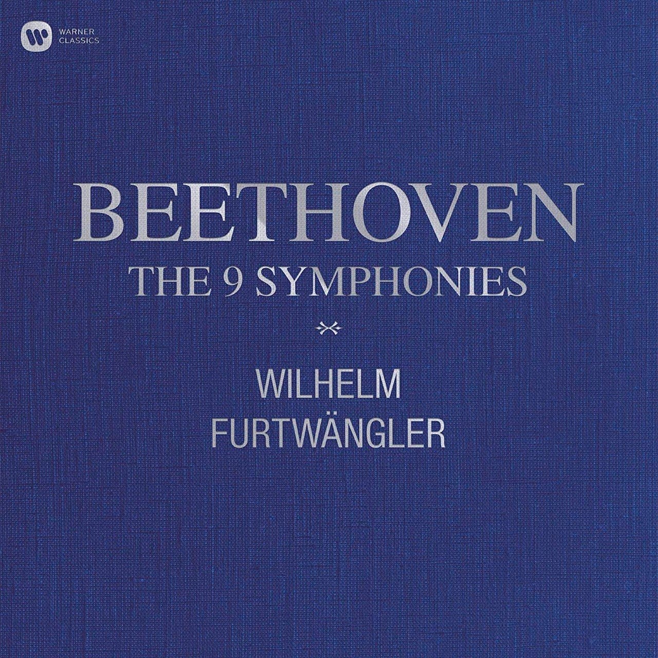 

Wilhelm Furtwangler – Beethoven The 9 Symphonies (10 LP)