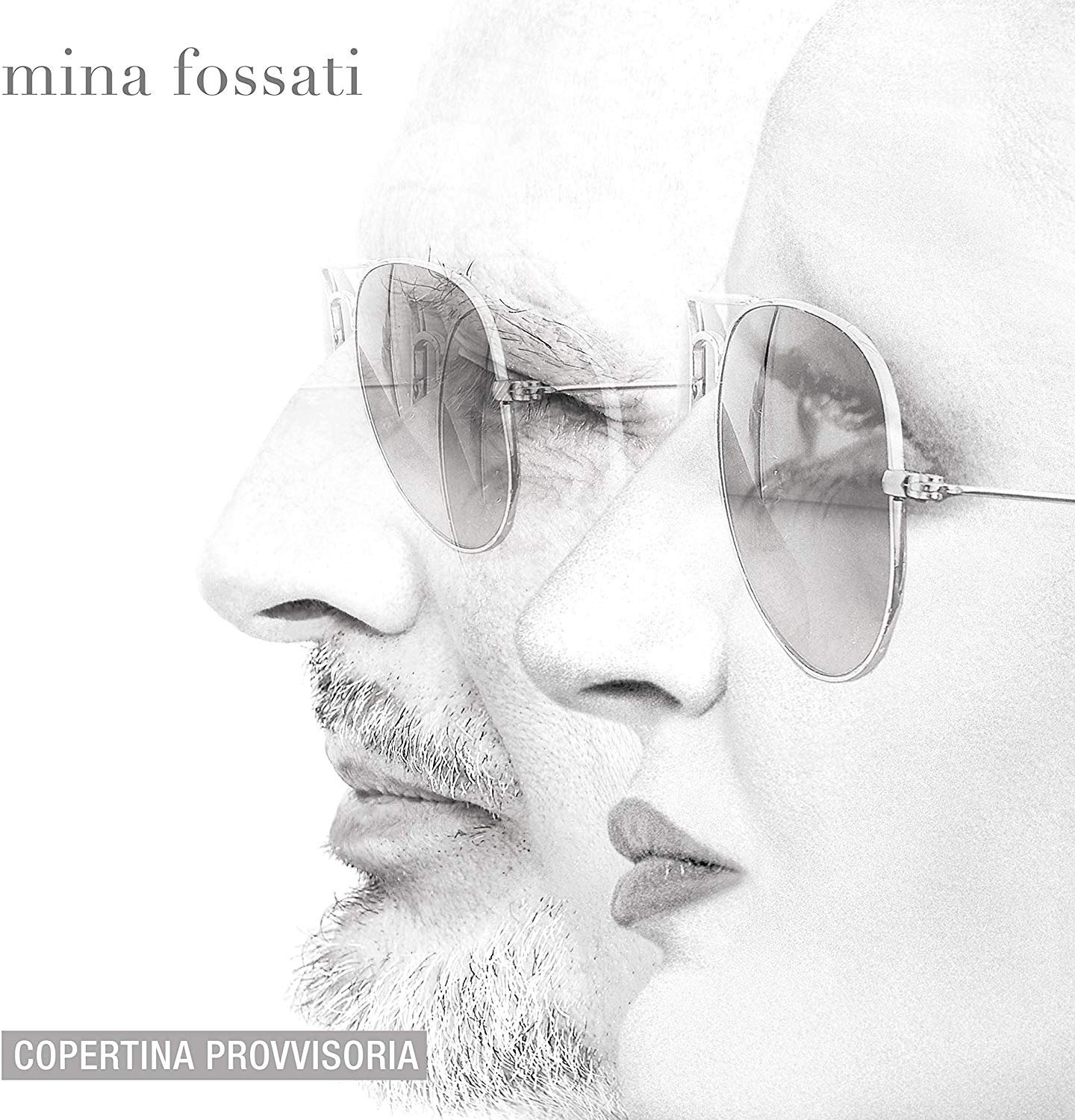 

Mina / Ivano Fossati – Mina Fossati Coloured Vinyl (LP)