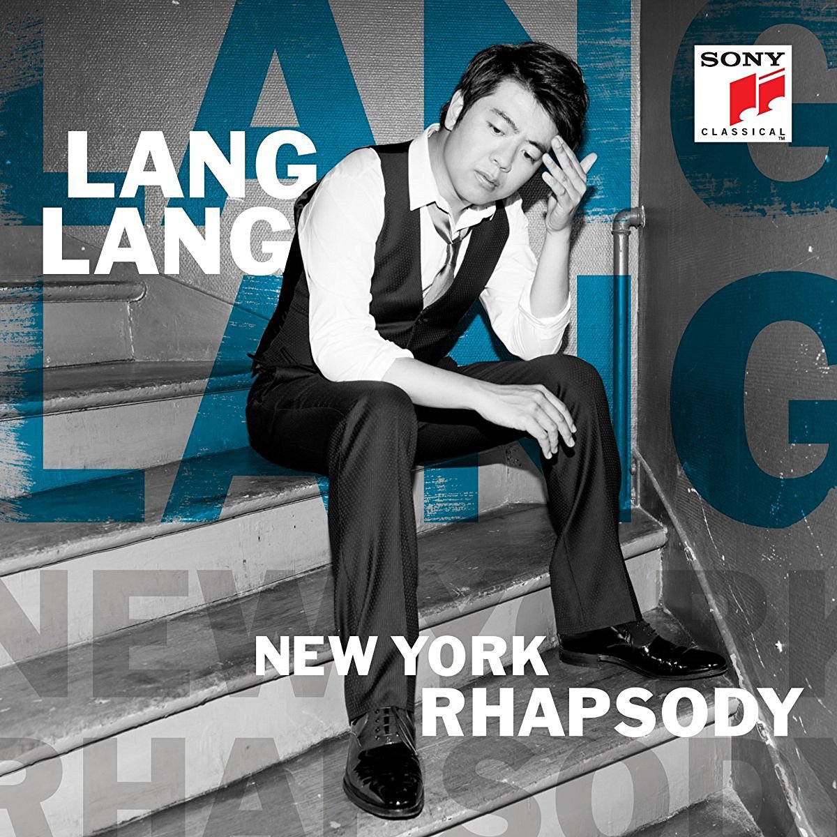 

Lang Lang – New York Rhapsody (2 LP)