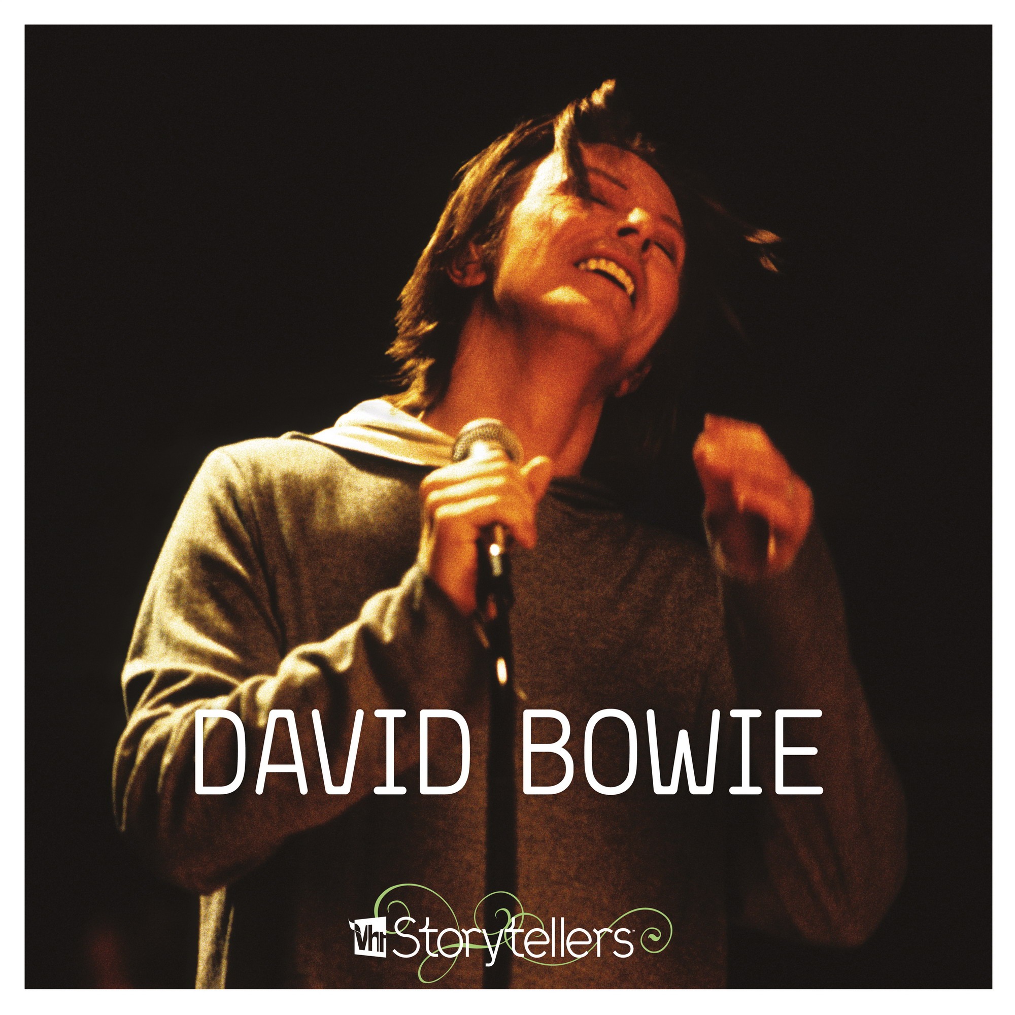 

David Bowie – VH1 Storytellers 20Th Anniversary (2 LP)