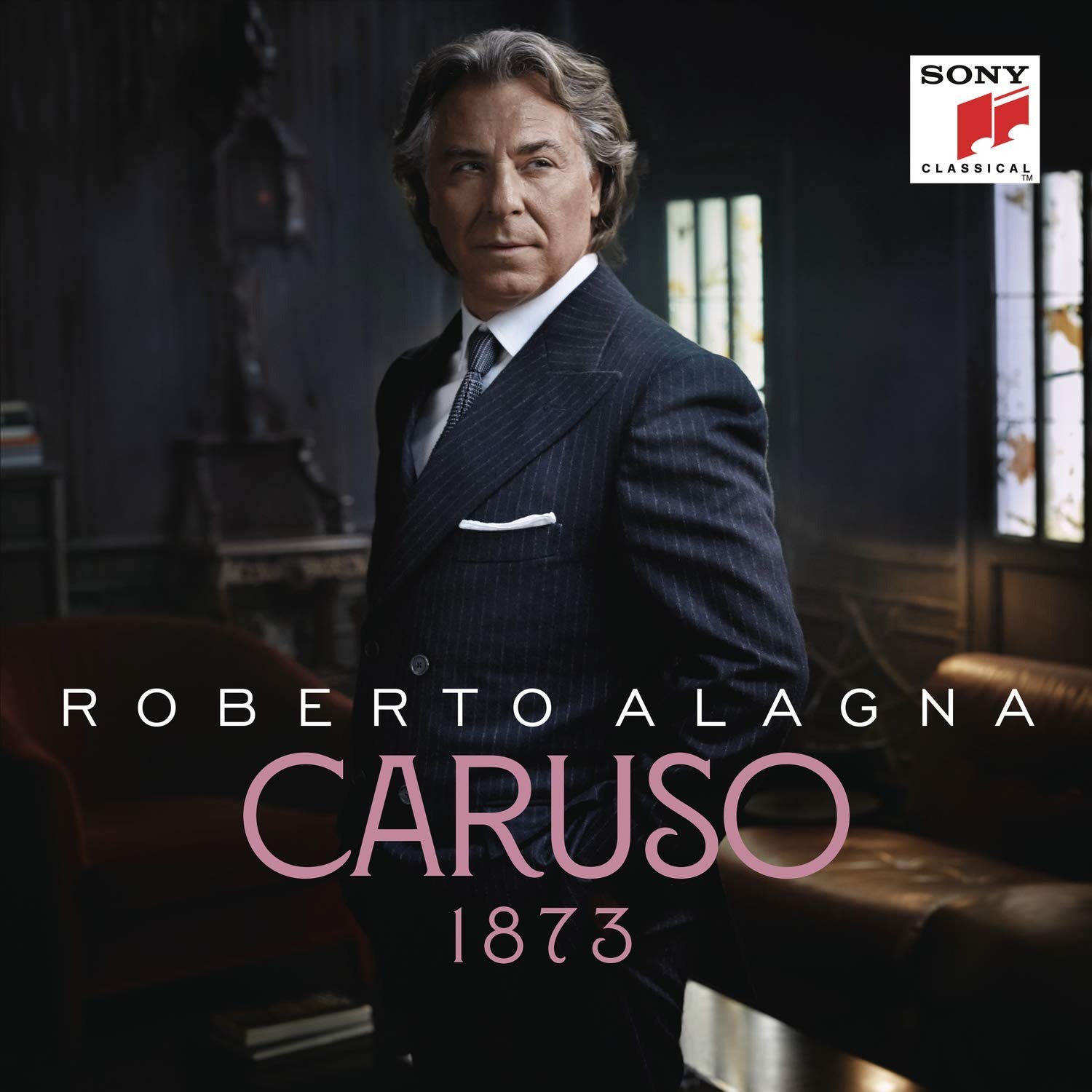 

Roberto Alagna – Caruso (2 LP)
