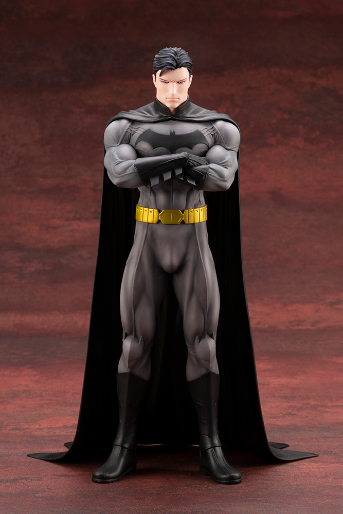 Фигурка DC Comics: Batman Ikemen (25 см) от 1С Интерес