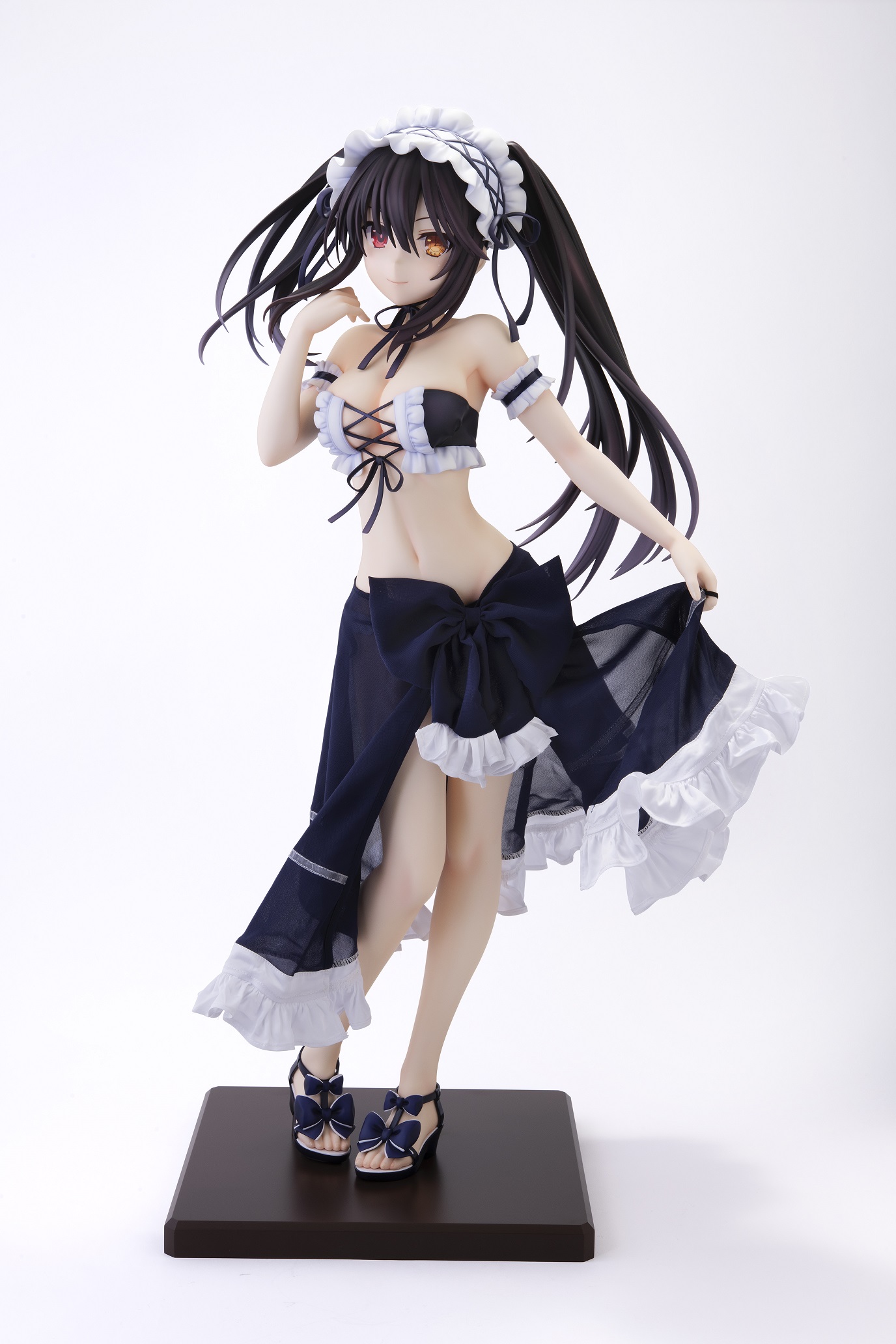 Фигурка Date A Live: Kurumi Tokisaki Swimsuit Ver. 1/2.5 (65 см)