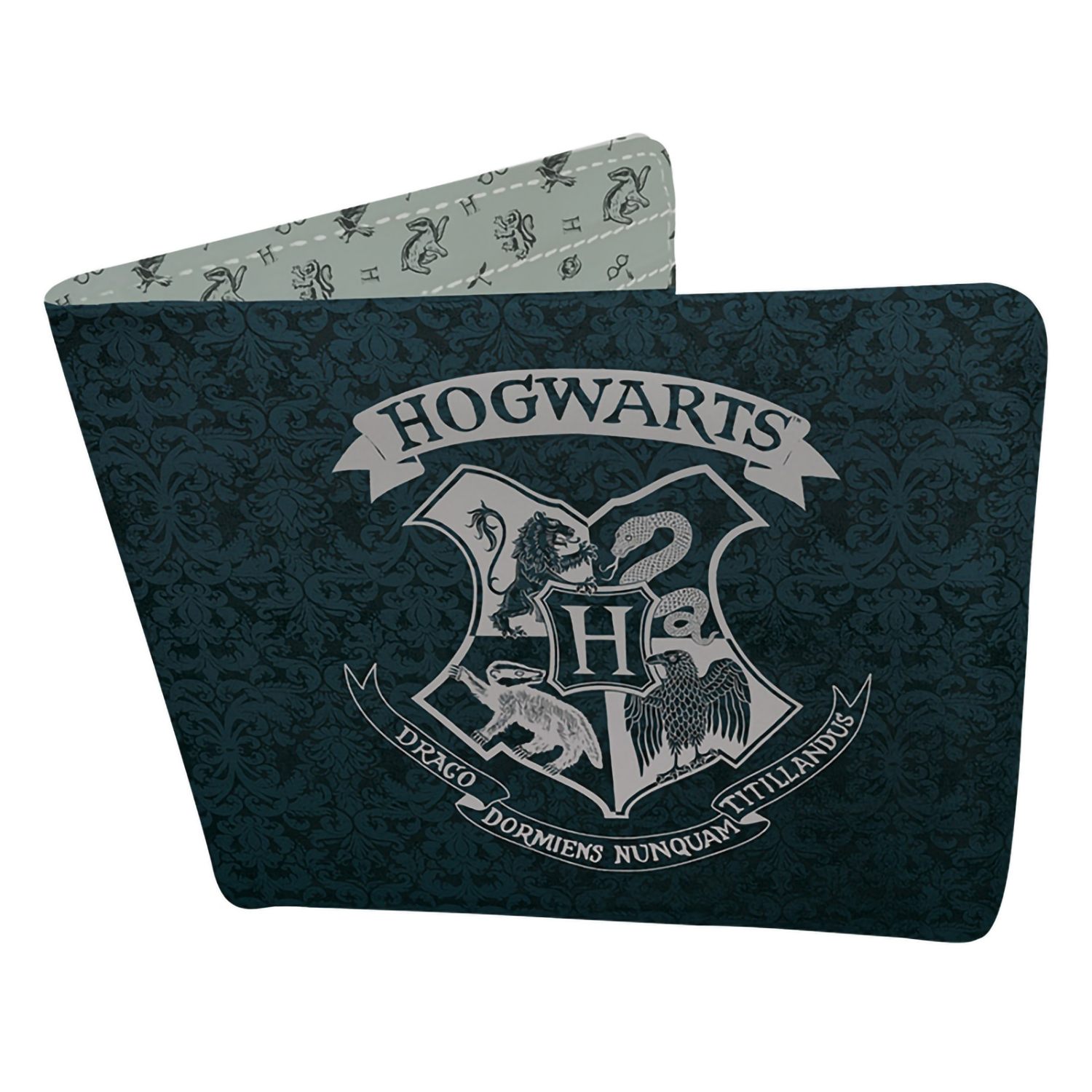 

Кошелёк Harry Potter: Hogwarts