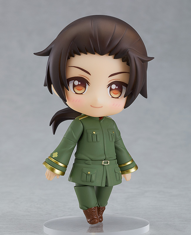 

Фигурка Nendoroid Hetalia China (10 см)