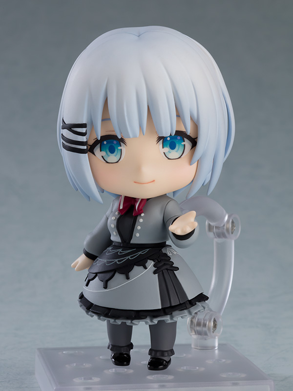 

Фигурка Nendoroid Tantei wa Mou, Shindeiru Siesta (10 см)