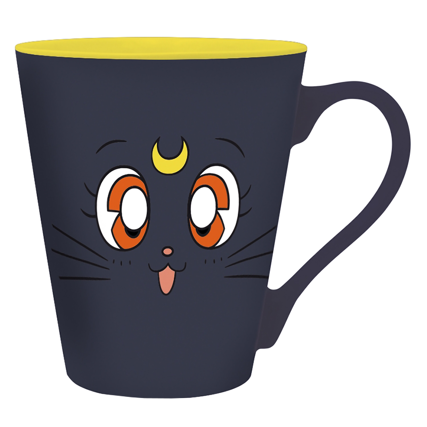 

Кружка Sailor Moon Luna (250 мл)