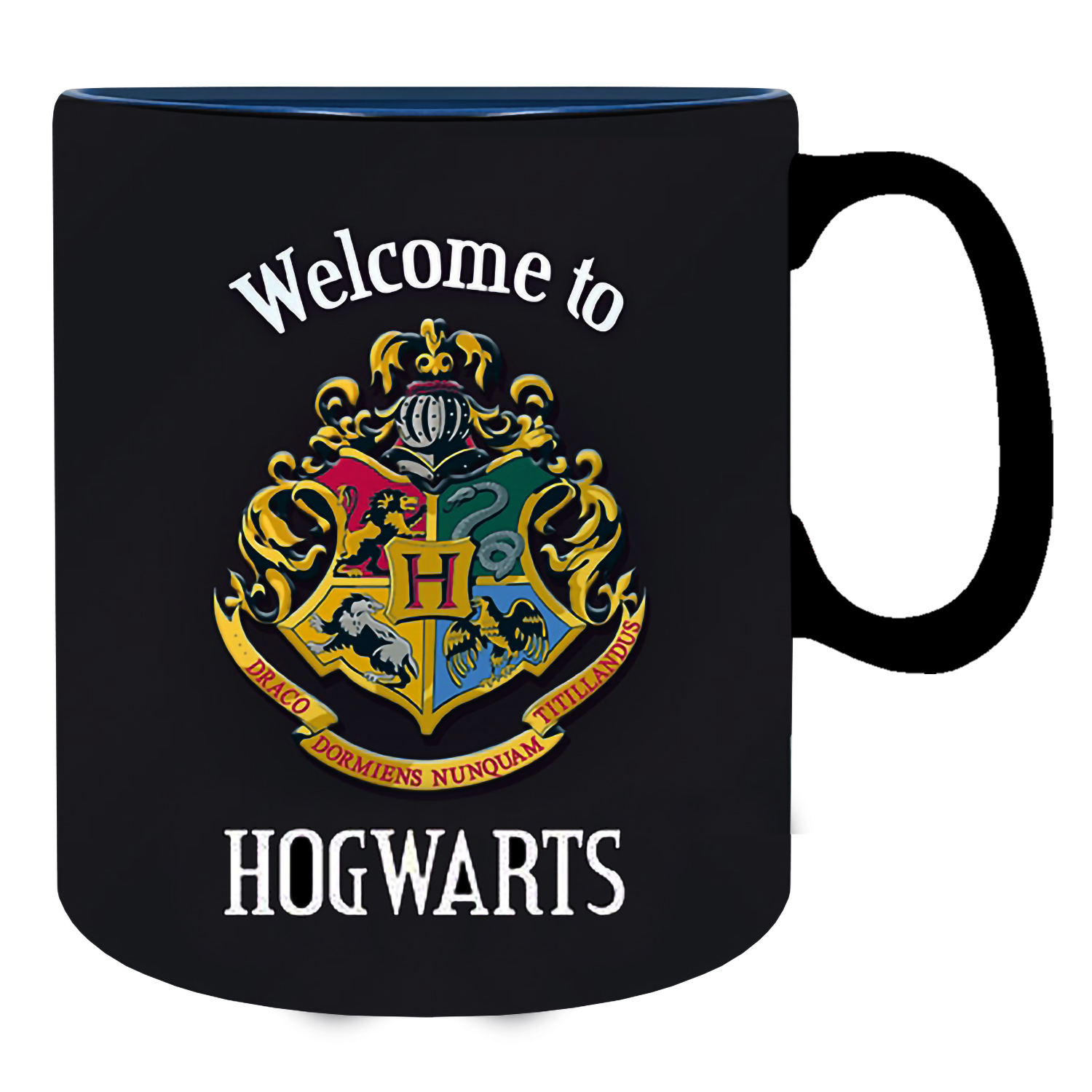 

Кружка Harry Potter Letter Heat Change (460 мл)