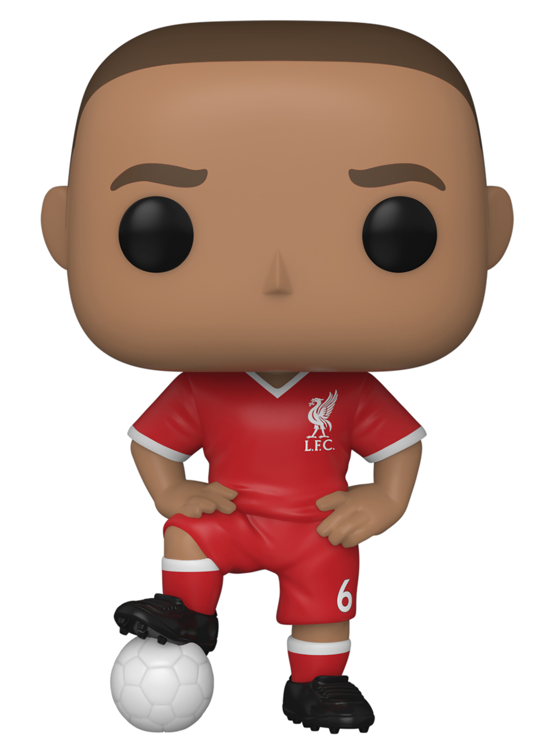 

Фигурка Funko POP Football: Liverpool – Thiago Alcantara (9,5 см)