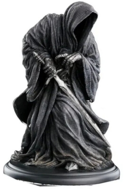 

Статуэтка The Lord Of The Rings Trilogy – Ringwraith (17 см)