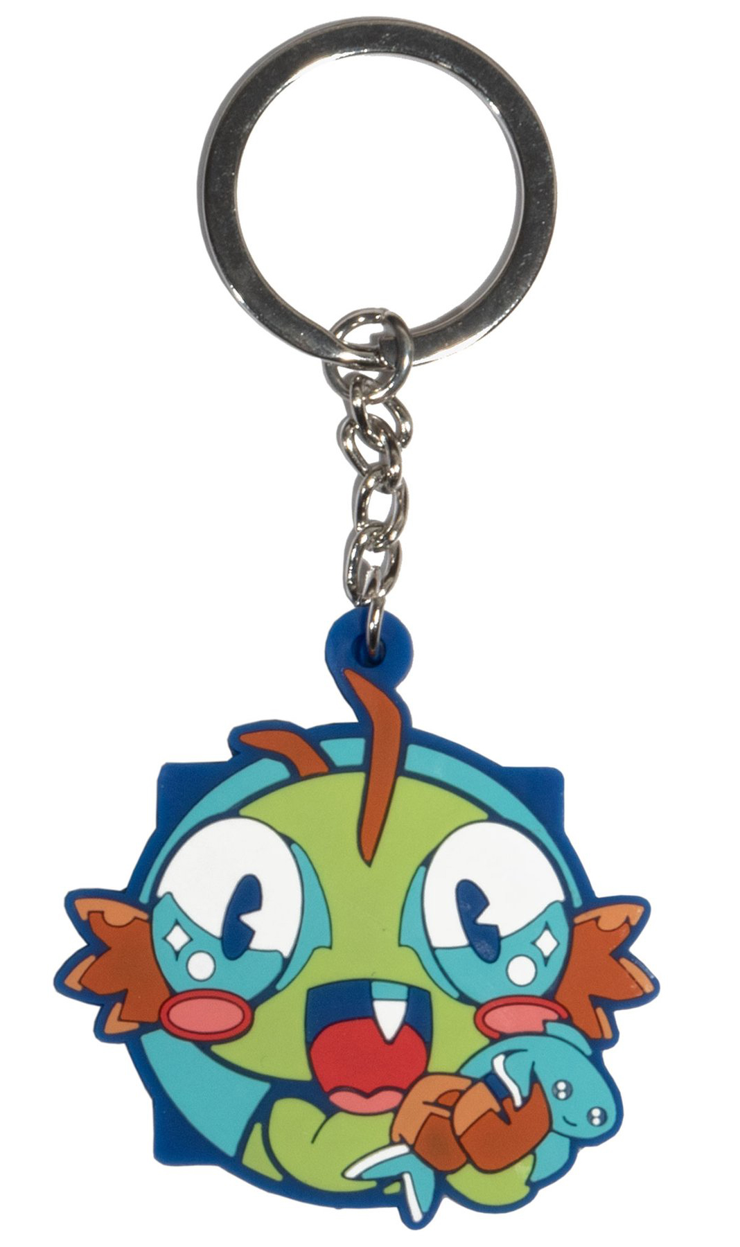 Брелок World Of Warcraft: Too Cute Murloc от 1С Интерес