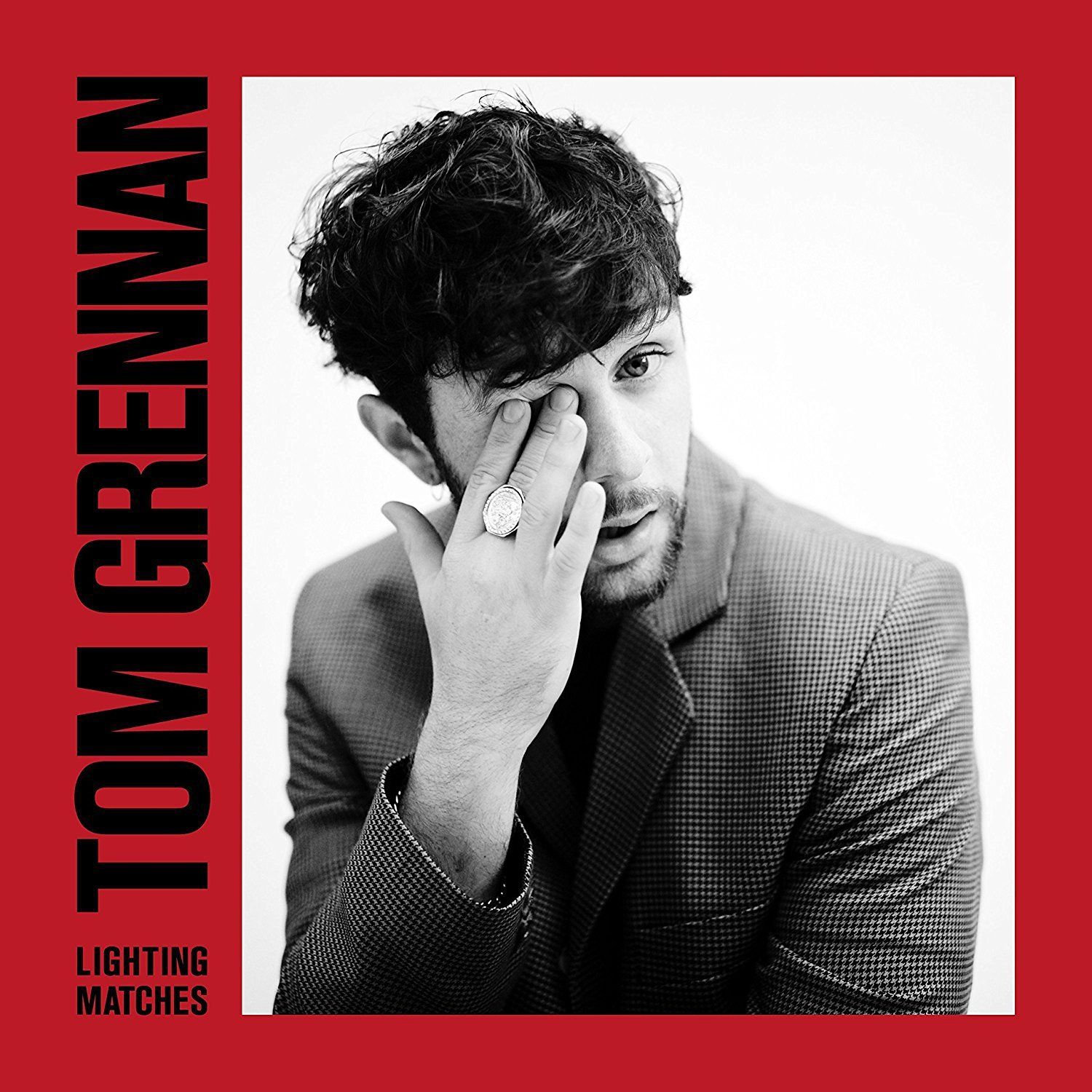 

Tom Grennan – Lighting Matches (LP)