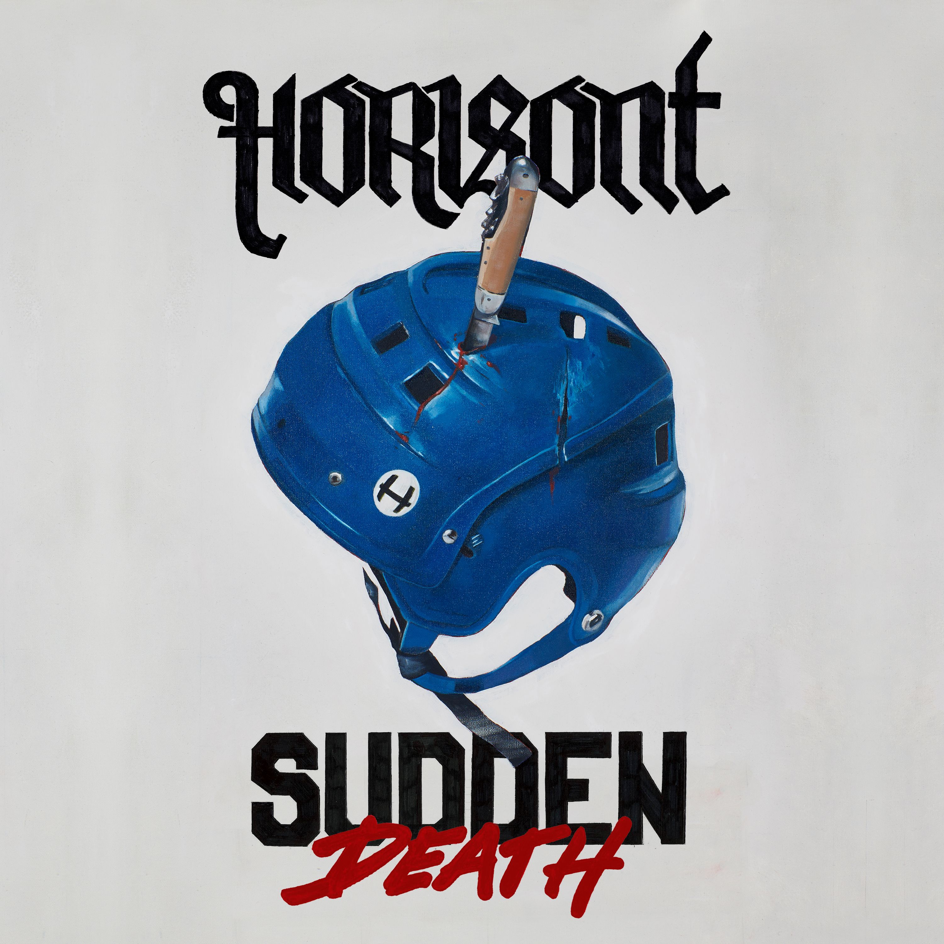 

Horisont – Sudden Death (LP)