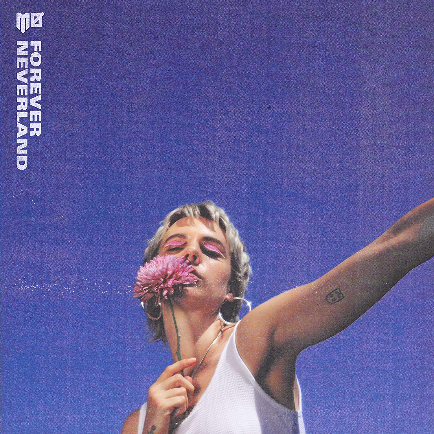 

MO – Forever Neverland (LP)