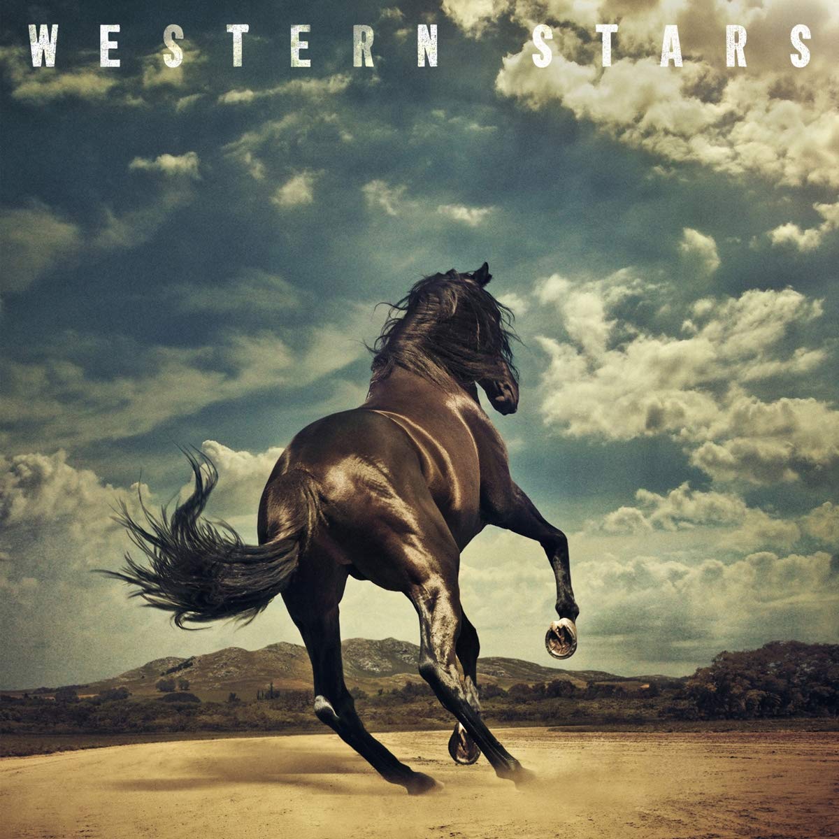 

Bruce Springsteen – Western Stars (2 LP)