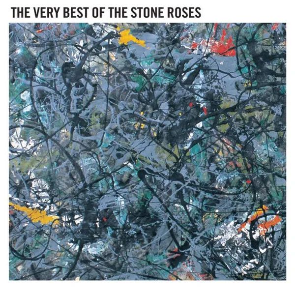 

The Stone Roses – The Very Best Of The Stone Roses (2 LP)