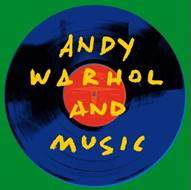 

Сборник – Andy Warhol And Music (2 LP)