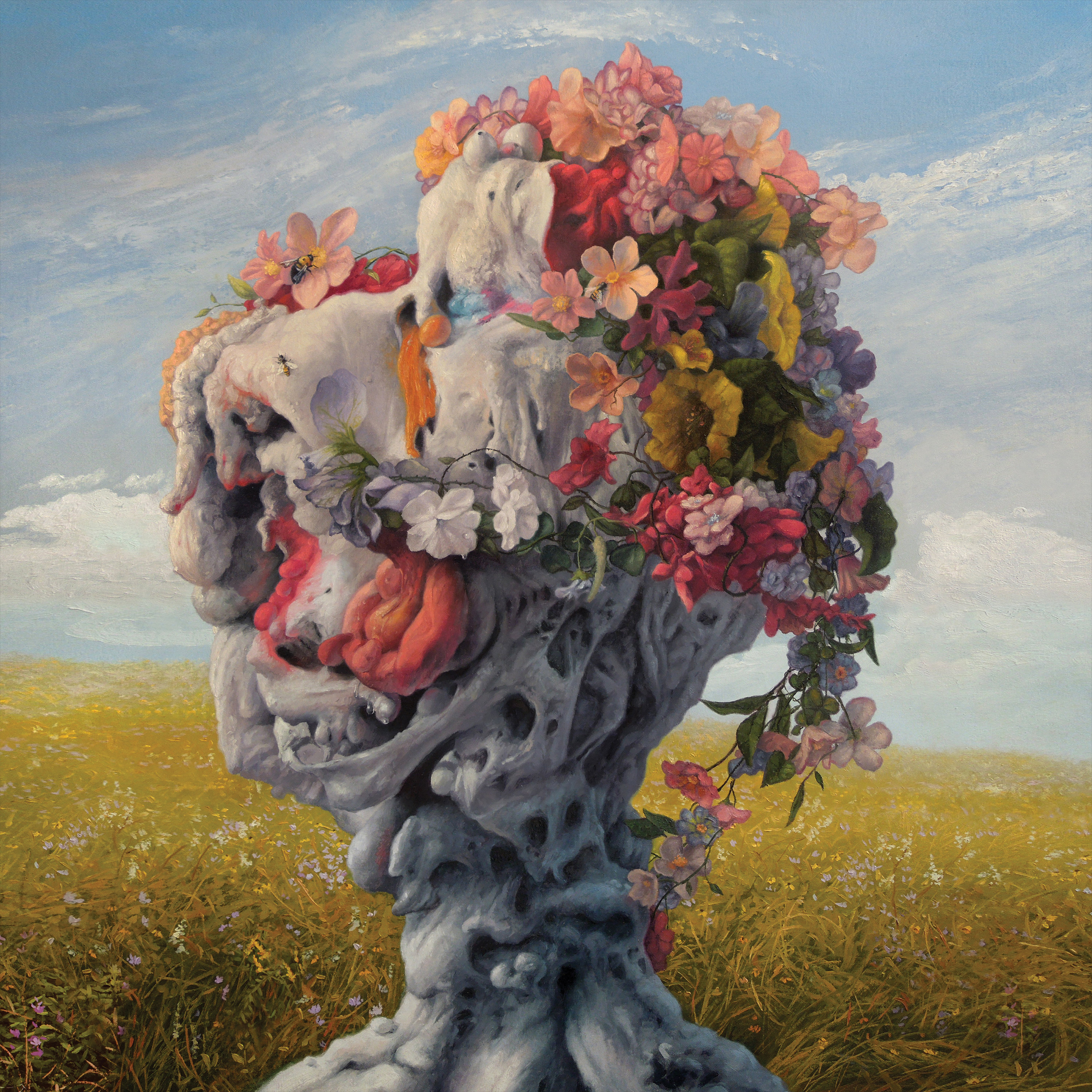 

Wilderun – Veil Of Imagination (2 LP)