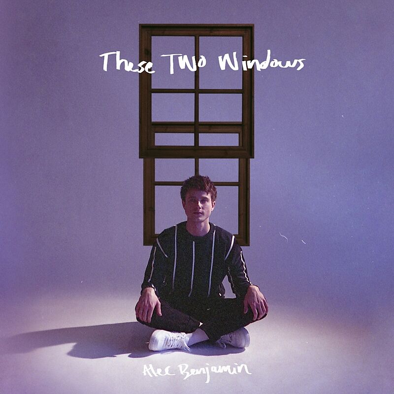 

Alec Benjamin – These Two Windows (LP)