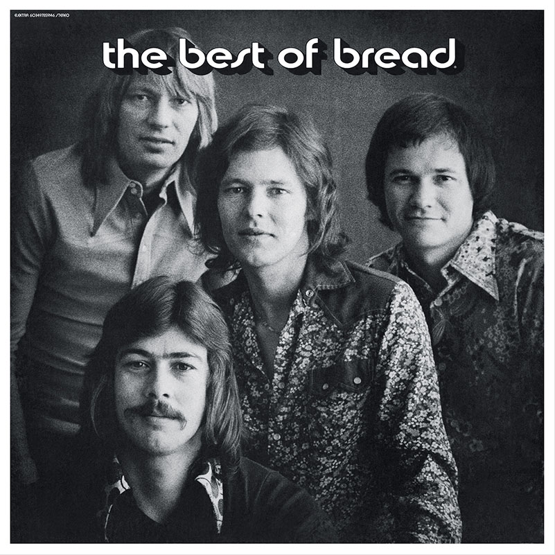

Bread – The Best Of (LP)