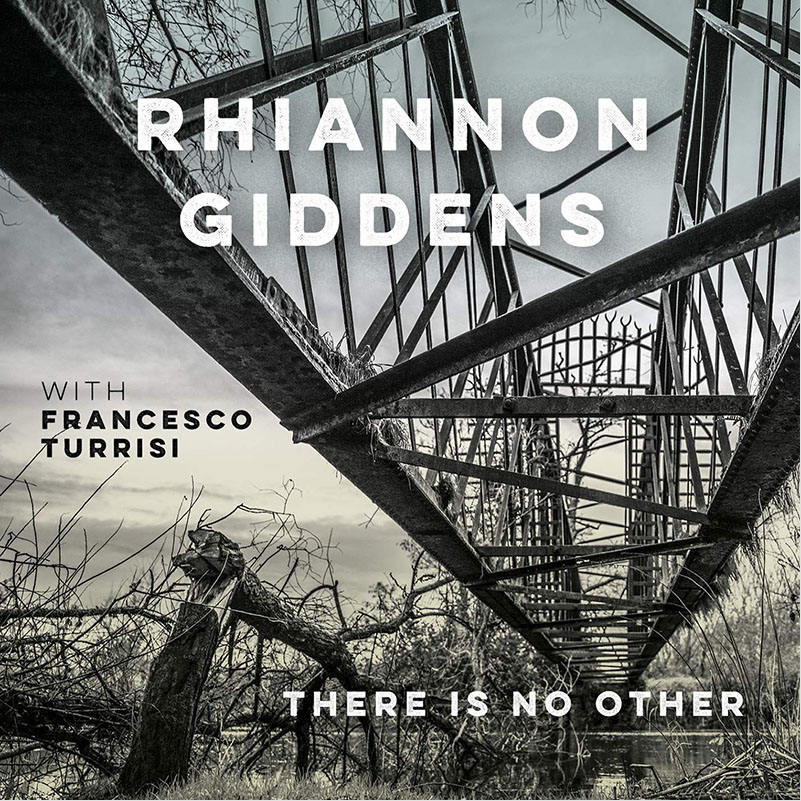 

Rhiannon Giddens – There Is No Other (2 LP)