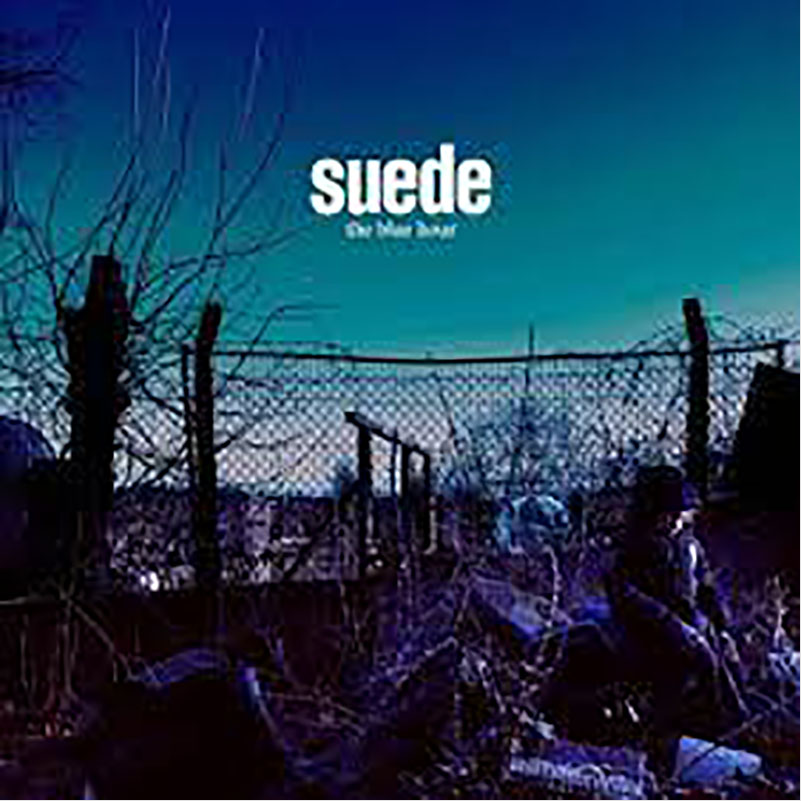 

Suede – The Blue Hour (LP)