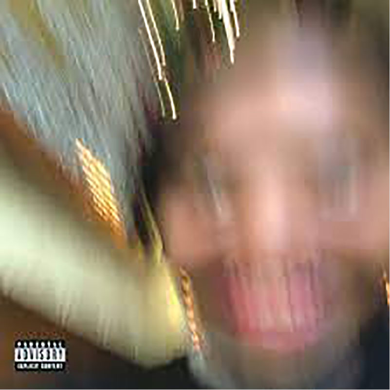 

Earl Sweatshirt – Some Rap Songs (LP)