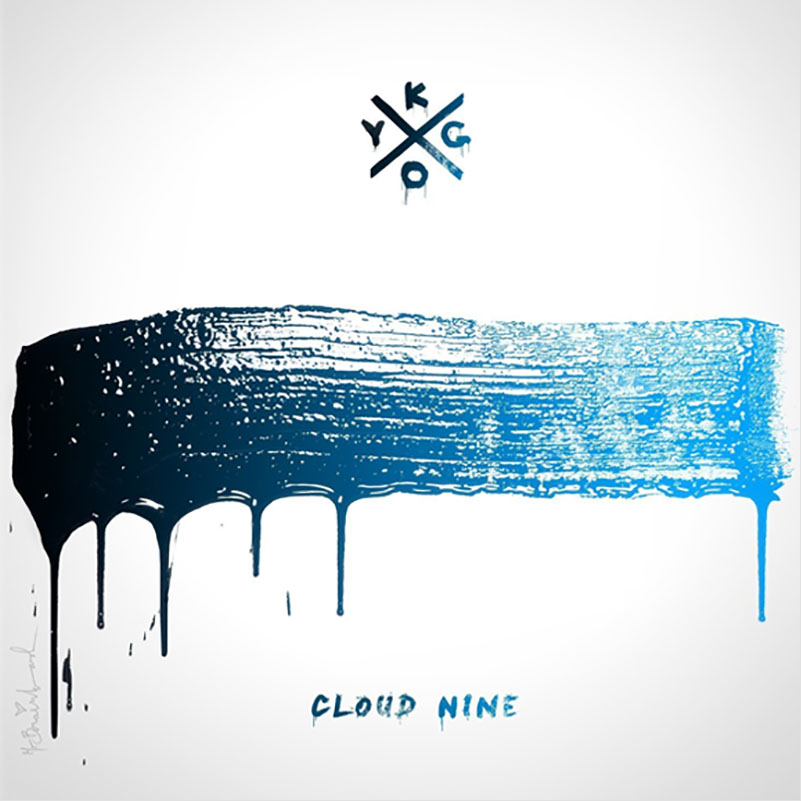 

Kygo – Cloud Nine Coloured Vinyl (2 LP)