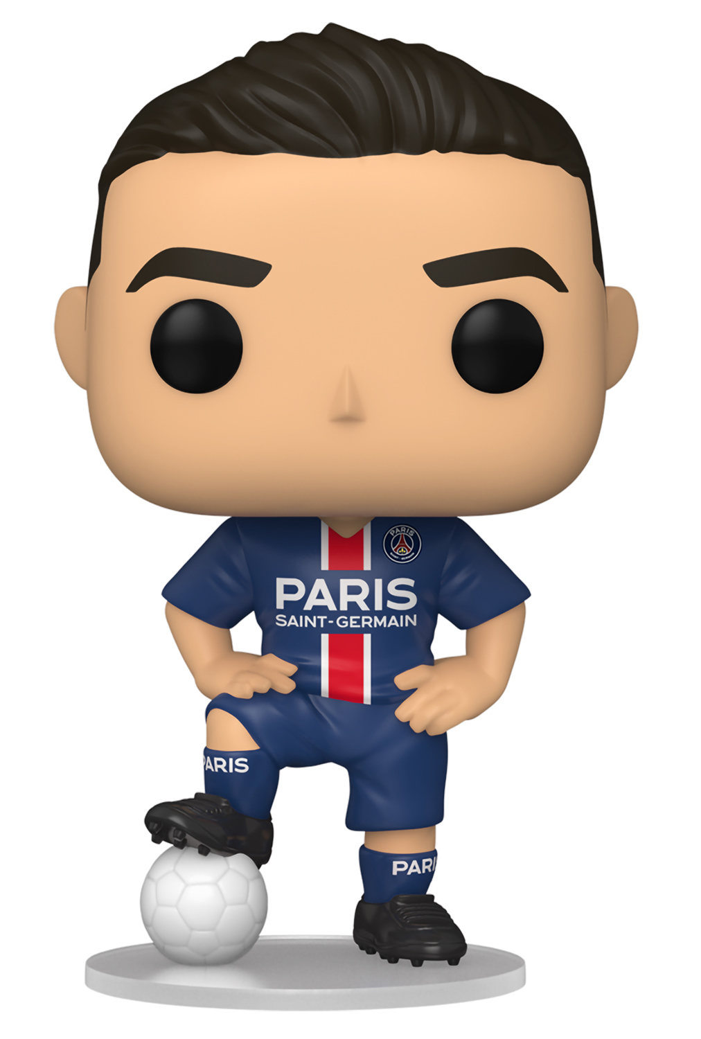 

Фигурка Funko POP Football: Paris Saint-Germain – Angel Di Maria (9,5 см)