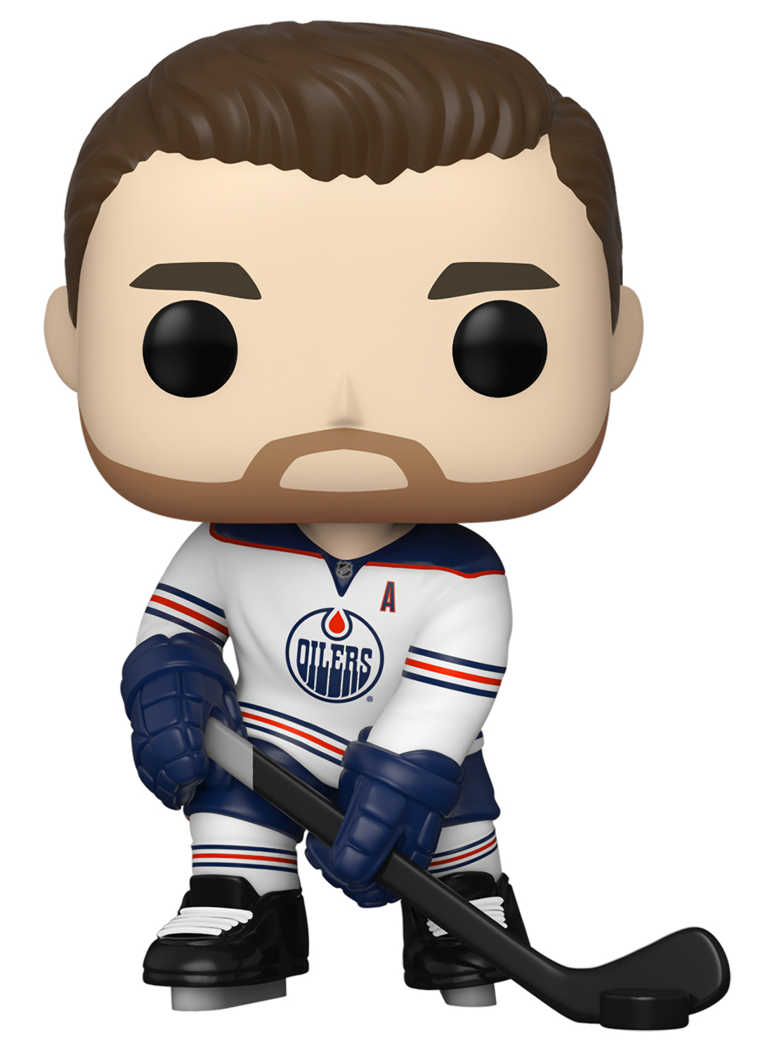 

Фигурка Funko POP Hockey: NHL Edmonton Oilers – Leon Draisaitl Road Uniform (9,5 см)