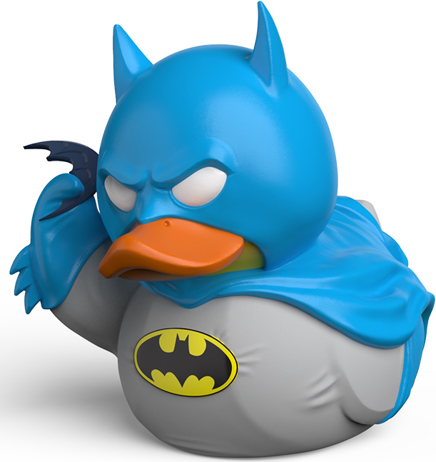 

Фигурка-утка Tubbz: DC – Бэтмен (9 см)