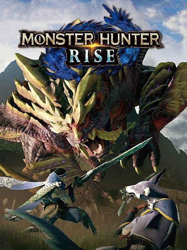 цена Monster Hunter: Rise [PC, Цифровая версия] (Цифровая версия)