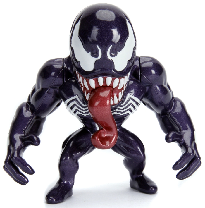 

Фигурка Marvel Spider-Man: Venom Ultimate Figure 4"