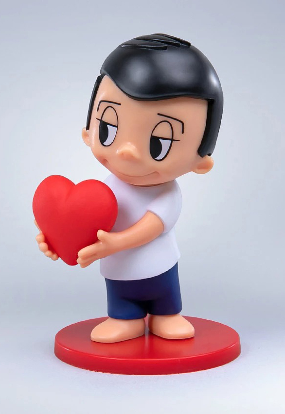 

Фигурка Love Is Мальчик 3