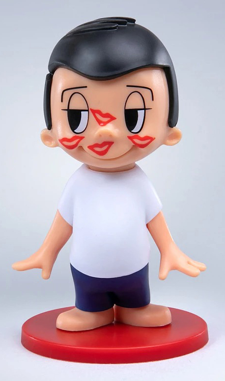 

Фигурка Love Is Мальчик 4