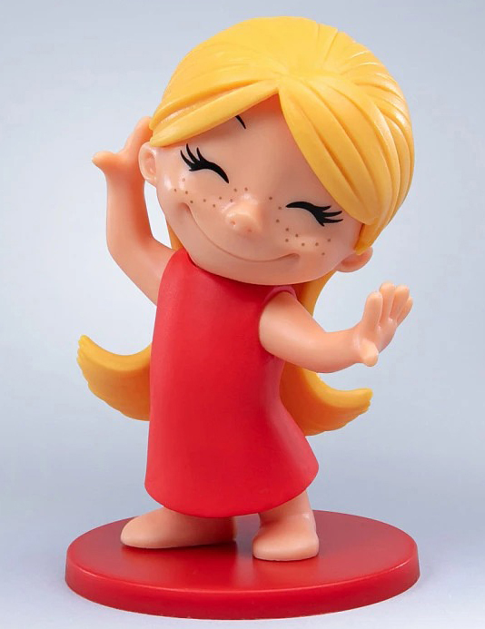 

Фигурка Love Is Девочка 5