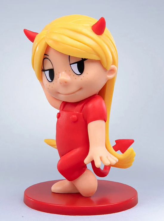 

Фигурка Love Is Девочка 6