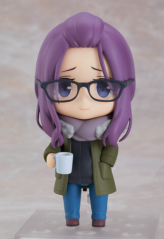 

Фигурка Nendoroid Yurukyan Sakura Kagamihara (10 см)