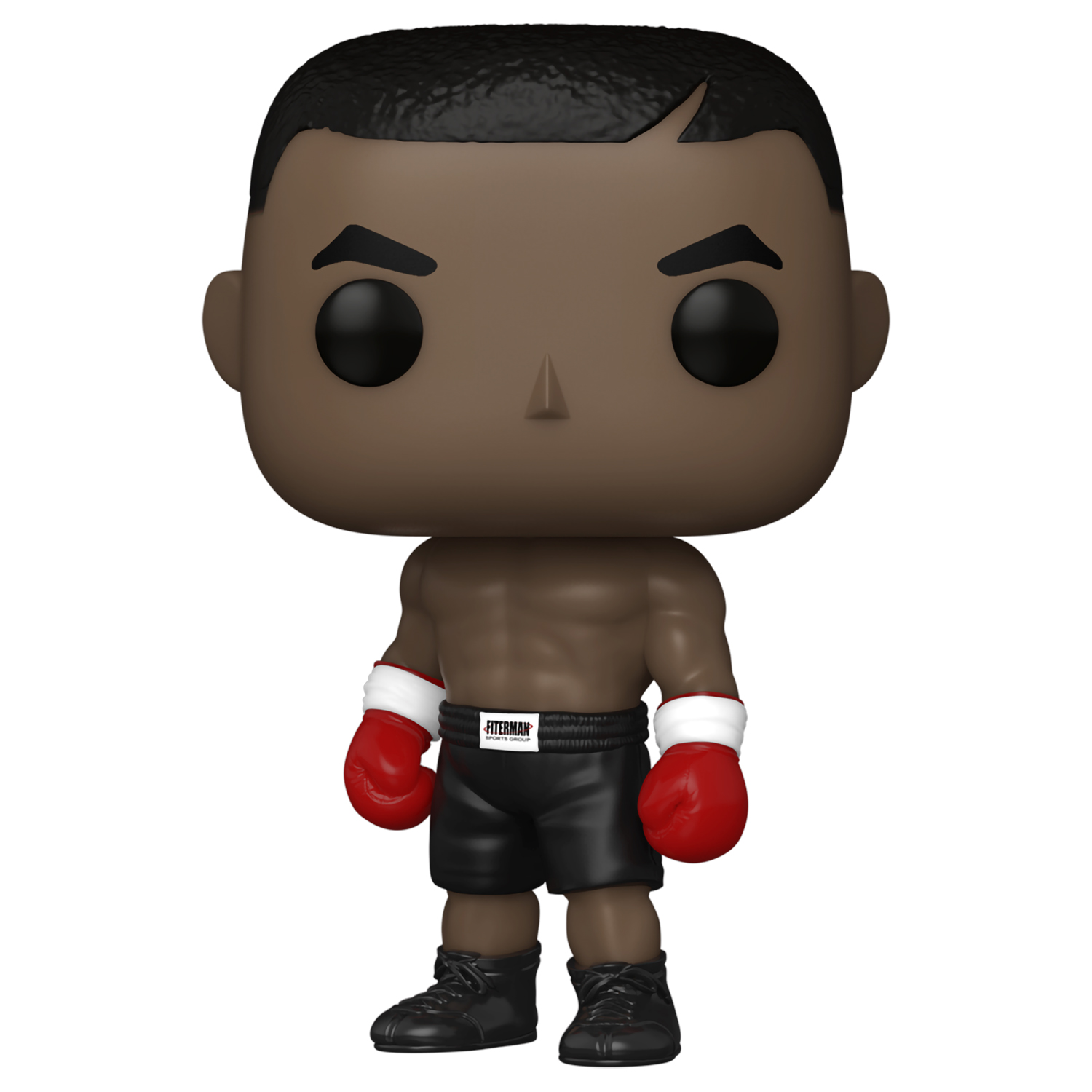 Фигурка Funko POP Boxing: Mike Tyson (9,5 см)