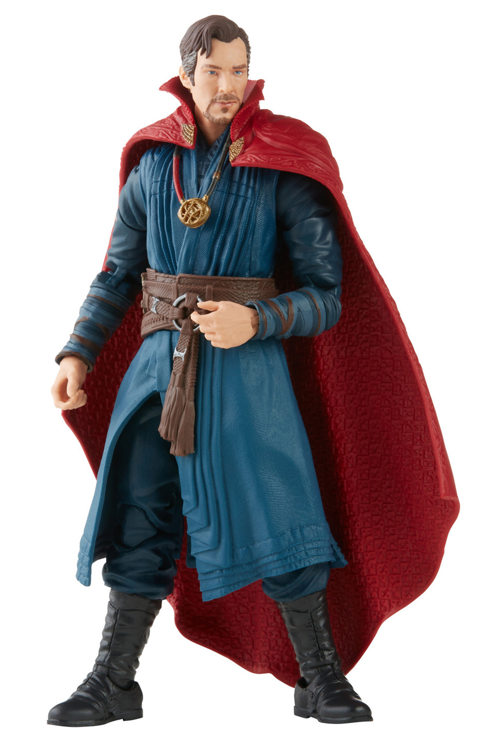 

Фигурка Legends Series Marvel: Spider-Man – Doctor Strange (15 см)