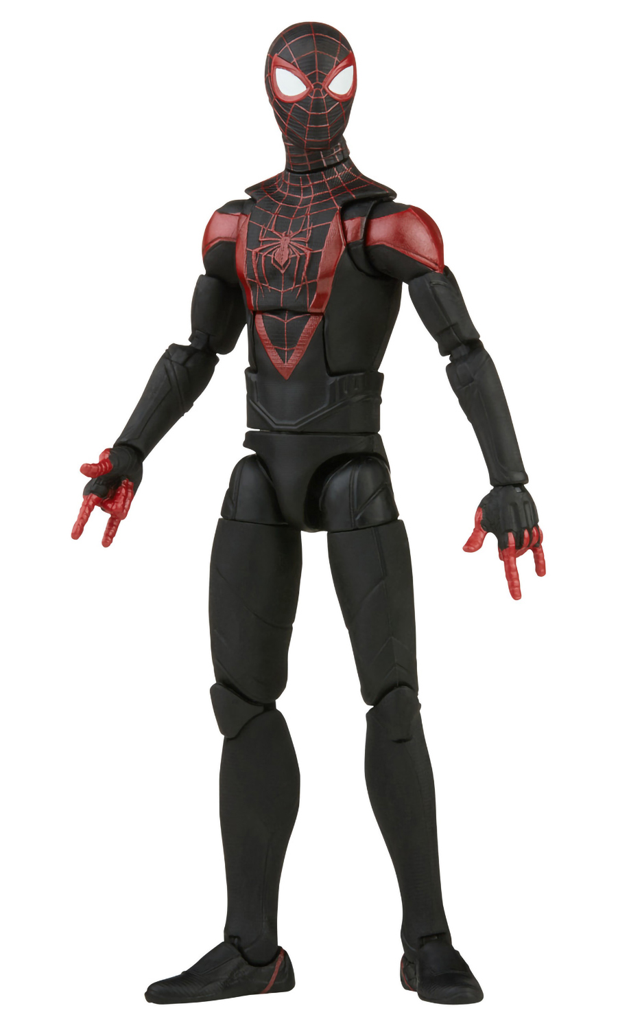 

Фигурка Legends Series Marvel: Spider-Man – Miles Morales (15 см)