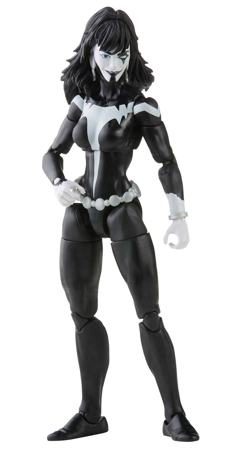 

Фигурка Legends Series Marvel: Spider-Man – Marvel`s Shriek (15 см)