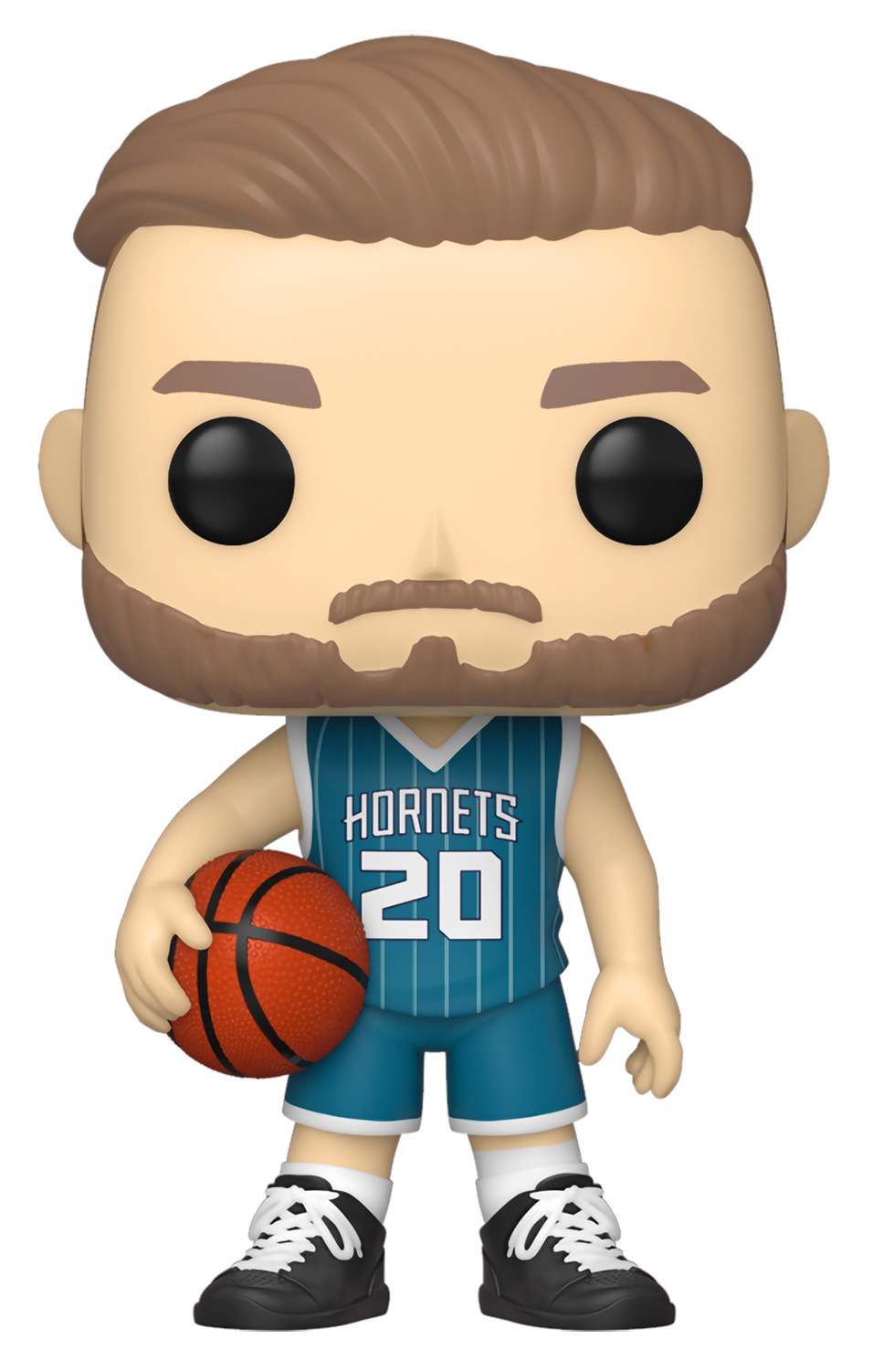 

Фигурка Funko POP Basketball: NBA Hornets – Gordon Hayward Teal Jersey (9,5 см)