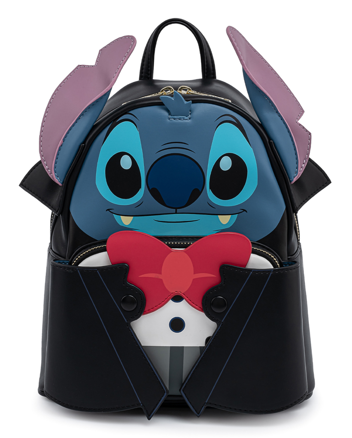 

Рюкзак Disney Vampire Stitch Bow Tie Mini