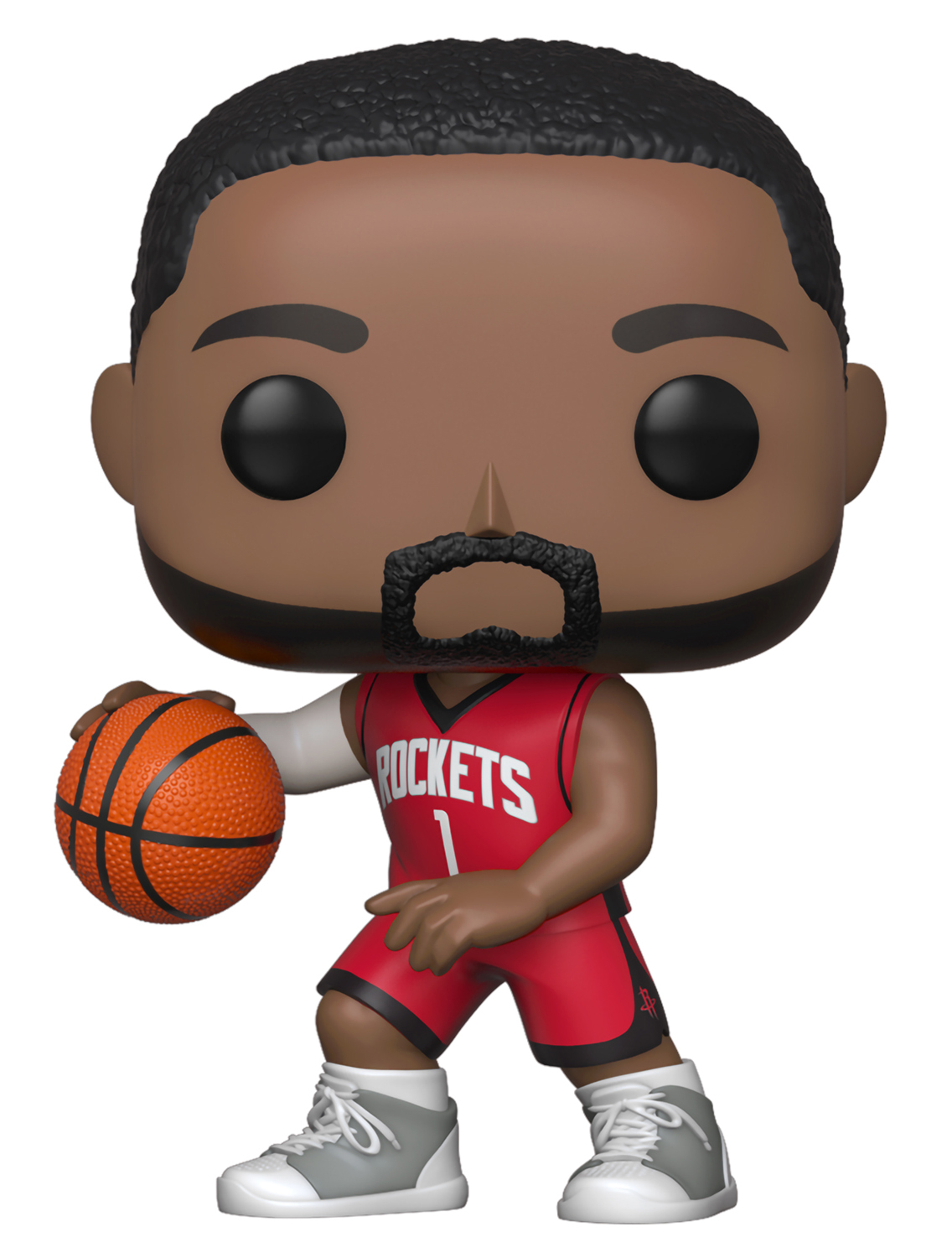

Фигурка Funko POP Basketball: NBA Rockets – John Wall Red Jersey (9,5 см)