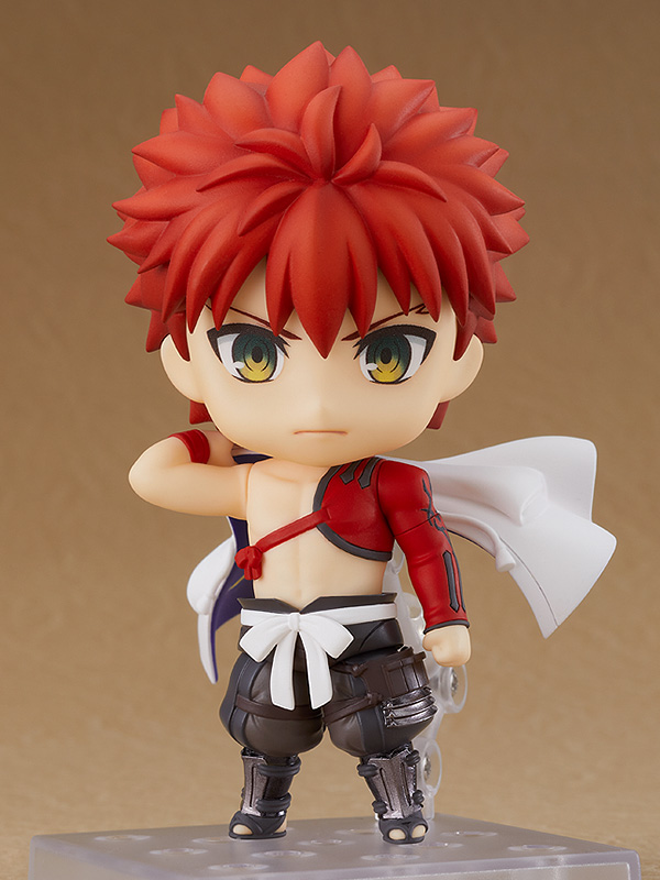 

Фигурка Nendoroid Fate Grand Order: Saber / Senji Muramasa (10 см)