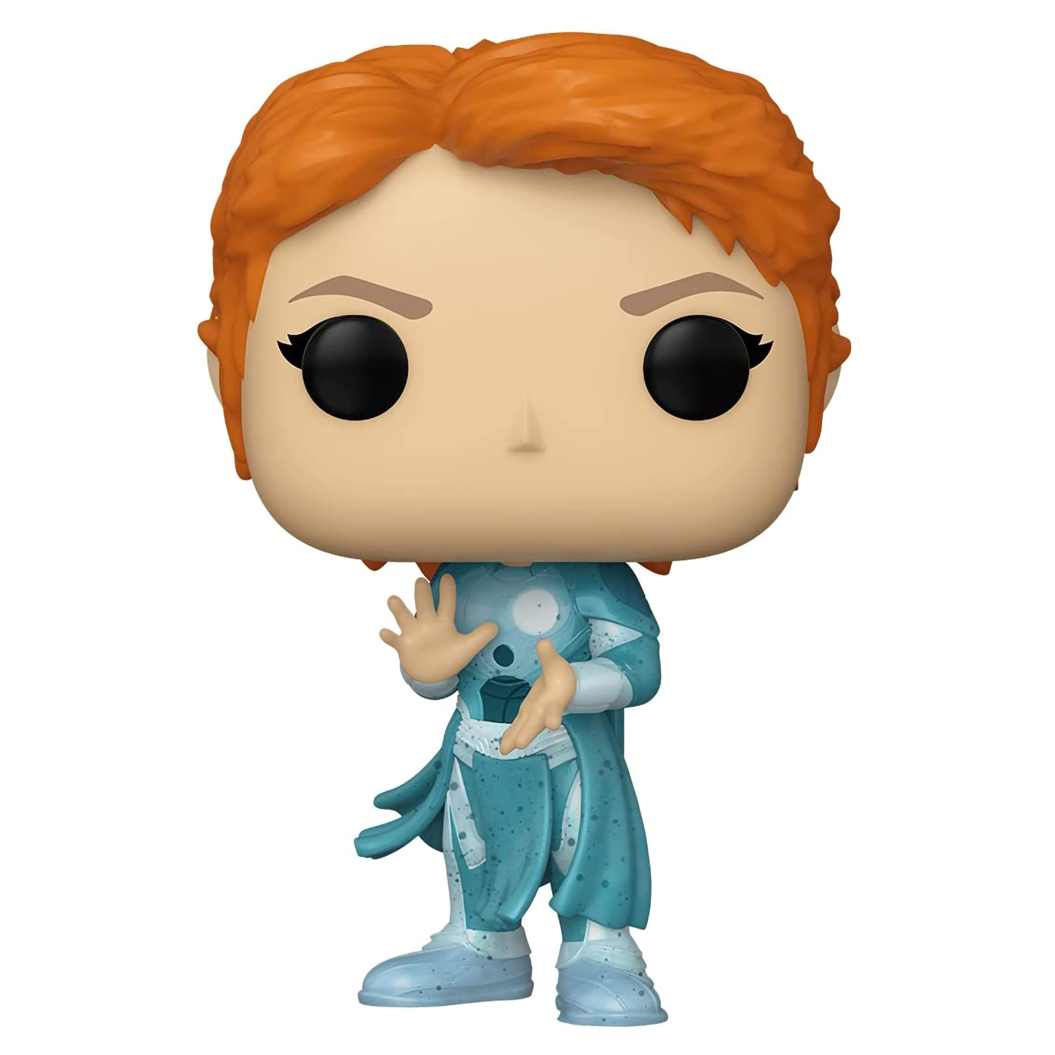 

Фигурка Funko POP Marvel: Eternals – Sprite Transforming Exclusive Bobble-Head (9,5 см)