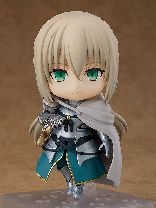 цена Фигурка Nendoroid Fate Grand Order: Bedivere (10 см)